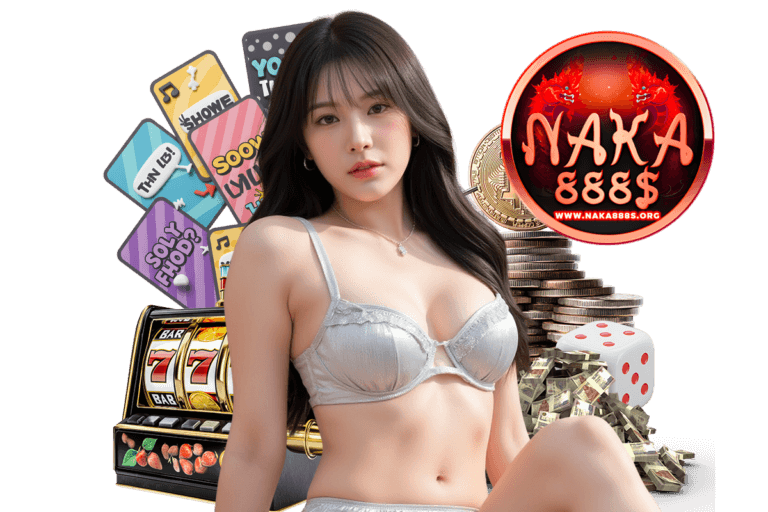 naka888s wallet