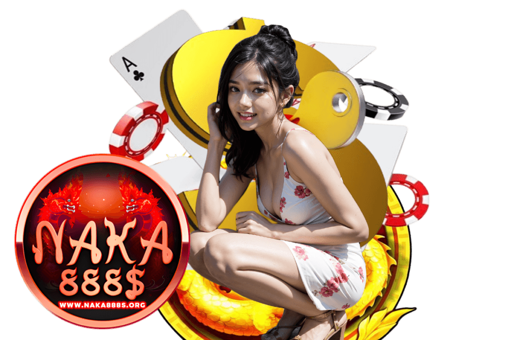 naka888s ฝากถอน