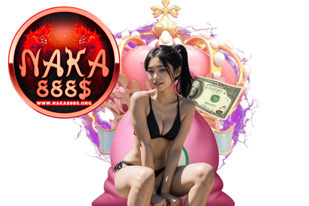 naka888s แตกง่าย