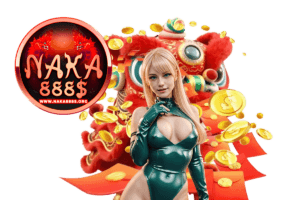 naka888s โปรโมชั่น